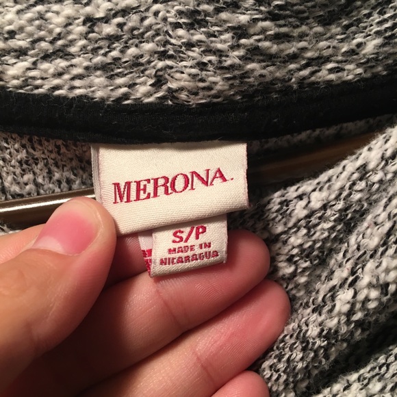 Speckled sweater - Picture 2 of 2